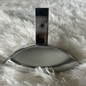 Calvin Klein - Euphoria perfume - gently used